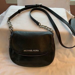 Micheal Kors crossover Purse